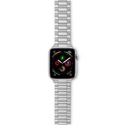 Epico METAL BAND FOR APPLE WATCH 38/40/41 mm - stříbrná