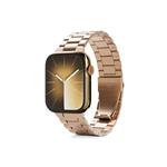 Epico METAL BAND FOR APPLE WATCH 42/44/45 mm - starlight