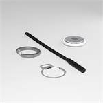 Epico Metal Holder pro Airtag