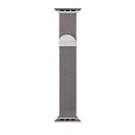 Epico MILANESE BAND PRE APPLE WATCH 38/40/41 mm - starlight