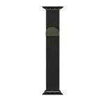 Epico MILANESE BAND PRE APPLE WATCH 42/44/45 mm - dark green