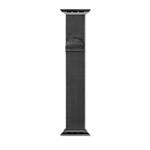 Epico MILANESE BAND PRE APPLE WATCH 42/44/45 mm - space grey