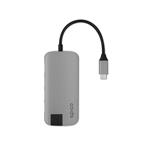 Epico MULTIMEDIA HUB 2019 - space grey