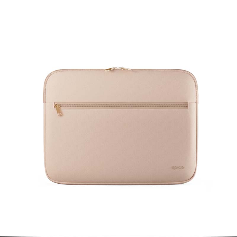 Epico Neoprenové pouzdro pro Apple MacBook Pro 14"/Air 13" - růžové