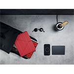 Epico OUTDOOR COVER Airpods Gen 1/2 - čierny