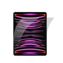 Epico Paper Texture Foil IM iPad Air 13" (M2) / iPad Pro 13" (M4)