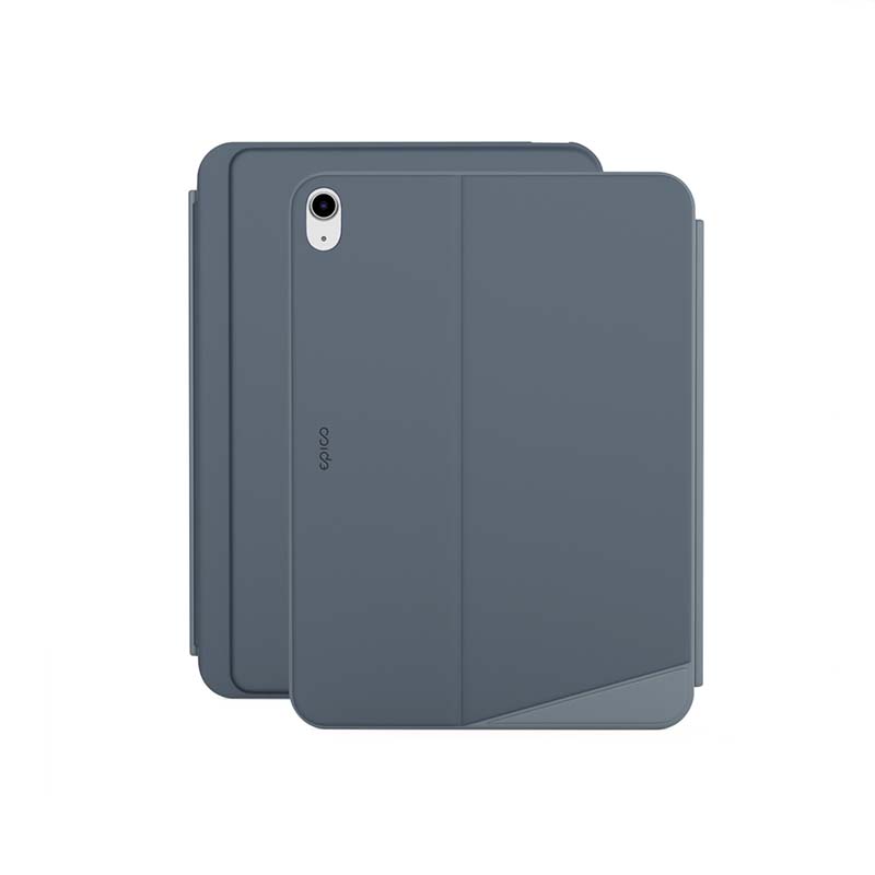 EPICO Pouzdro na tablet s klávesnicí na Apple iPad Pro 11" (2018/2020/2021/2022)/Air 10,9"/10,9" M1/Air 11" M2/Air 11" M3