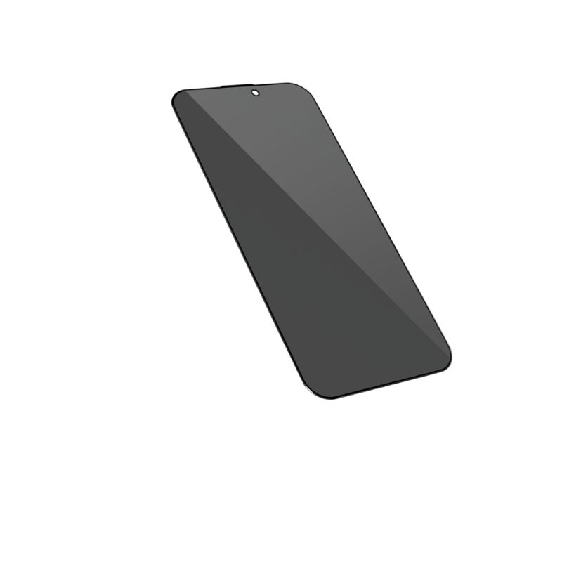 Epico Privacy Glass 3D pre iPhone 16 Pro ochranné sklo