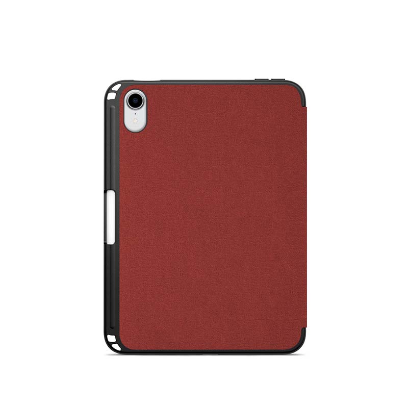 Epico PRO FLIP CASE iPad mini 6 2021 (8,3") - červený