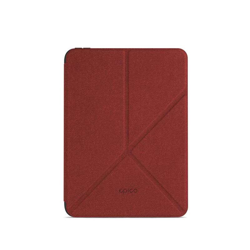 Epico PRO FLIP CASE iPad mini 6 2021 (8,3") - červený