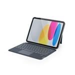 EPICO Puzdro na tablet s klávesnicou pre Apple iPad Pro 11" (2018/2020/2021/2022)/Air 10,9"/10,9" M1/Air 11" M2/Air 11" M3