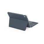 EPICO Puzdro na tablet s klávesnicou pre Apple iPad Pro 11" (2018/2020/2021/2022)/Air 10,9"/10,9" M1/Air 11" M2/Air 11" M3