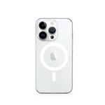Epico Resolve kryt pro iPhone 14 Pro s podporou MagSafe - transparentní