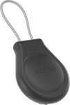 Epico Rugged Case | AirTag (1.-2. gen) | černá