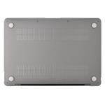 Epico SHELL COVER MacBook Air 13" 2018/2020 MATT - bílá (A1932/A2179/M1 Air A2337)