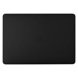 Epico SHELL COVER MacBook Air 13" 2018/2020 MATT - černá (A1932/A2179/M1 Air A2337)