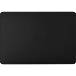 Epico SHELL COVER MacBook Air 13" 2018/2020 MATT - čierny (A1932/A2179/M1 Air A2337)
