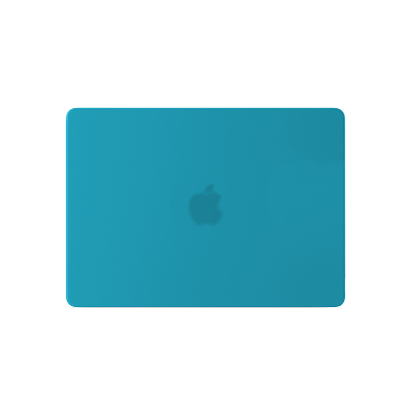 Epico SHELL COVER MacBook Air 13" 2018/2020 MATT - světle modrá (A1932/A2179/M1 Air A2337)