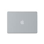 Epico SHELL COVER MacBook Pro 16" GLOSS - bílá (A2141)