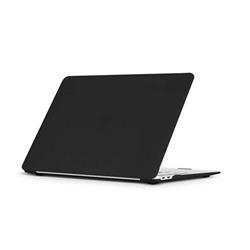 Epico SHELL COVER MacBook Pro 16" MATT - černá (A2485)