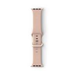 Epico SILICONE BAND FOR APPLE WATCH 38/40 mm - růžová