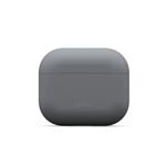 Epico Silicone Cover Airpods 3 - dust gray