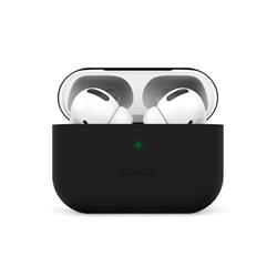 Epico SILICONE COVER AirPods Pro - černá