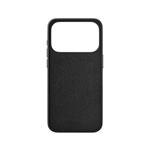 Epico Silicone Pro Mag+ Case | iPhone 17 Pro | černá | Qi2 & MagSafe kompatibilní (ochrana camera island)