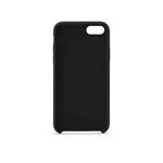 Epico SILIKÓNOVÉ puzdro na iPhone 7/8/SE (2020)/SE (2022) - čierne