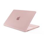 Epico Slim Shell | MacBook Neo 13" (A3404) | matná červená | ultratenký profil | farebne zladené