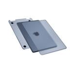 Epico Slim Shell | MacBook Neo 13" (A3404) | matná farba indigo | ultratenký profil | farebne zladené