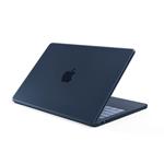 Epico Slim Shell | MacBook Neo 13" (A3404) | matná indogo | ultratenký profil | ladící barvy