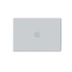 Epico Slim Shell | MacBook Neo 13" (A3404) | matná transparentní | ultratenký profil | ladící barvy