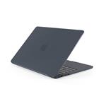Epico Slim Shell pre Macbook Air 13" 2018/2020 (A1932/A2179/M1 Air A2337) - matná modrá