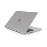 Epico Slim Shell pre Macbook Pro M1/M2/M3/M4 16" (A2485/A2780/A2991/A3403/A3186) - matný transparentný