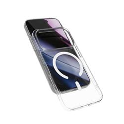 Epico SlimGlass Pro Mag+ Case iPhone 17 Pro Max