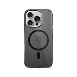 Epico SlimGlass Pro Mag+ puzdro na iPhone 17 Pro - čierne