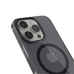 Epico SlimGlass Pro Mag+ puzdro na iPhone 17 Pro - čierne