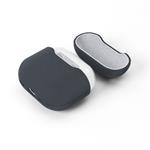 Epico SolidWoven Case AirPods 4/4 (ANC)/5 | černá