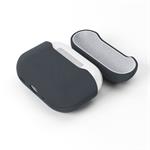 Epico SolidWoven Case AirPods Pro 3 | Qi2 & MagSafe kompatibilní | černá