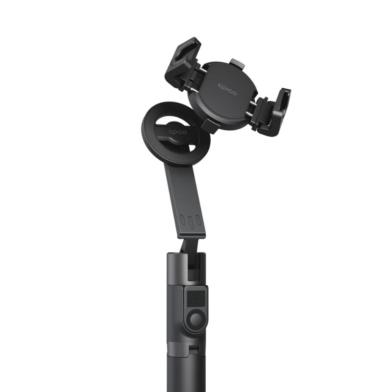 Epico stativ Tripod Mag+ Selfie Stick - černý