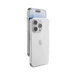 EPICO transparentní tenký kryt pro iPhone 14 Pro Max (6,7") - transparentní