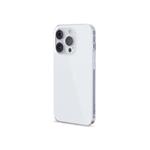 EPICO transparentný tenký kryt pre iPhone 14 Pro (6,1") - transparentný