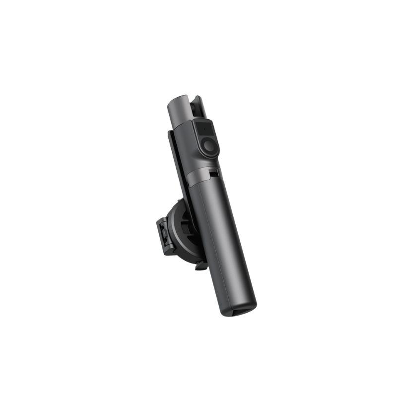Epico Tripod Mag+ Selfie Stick - čierny
