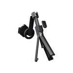 Epico Tripod Mag+ Selfie Stick - čierny