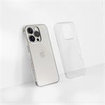 Epico Twiggy Gloss Case iPhone 16 Pro - transparentný