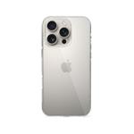 Epico Twiggy Gloss Case iPhone 16 Pro - transparentný