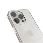 Epico Twiggy Gloss Case iPhone 16 Pro - transparentný