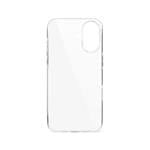 Epico Twiggy Gloss Case iPhone 16 - transparentní
