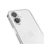 Epico Twiggy Gloss Case iPhone 16 - transparentný